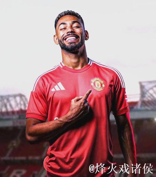 库尼亚本场8脚射门,创曼联球员本赛季英超单场新高 库尼亚本场8脚射门,创曼联球员本赛季英超单场新高