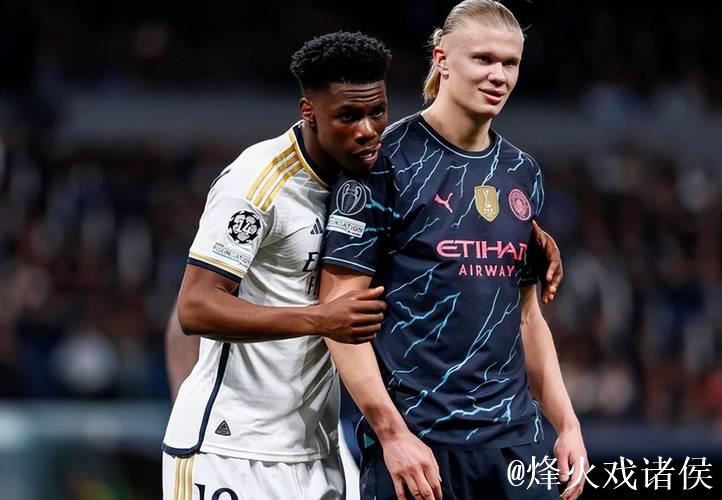 欧冠战西班牙,哈兰德场均一球表现辉煌 欧冠战西班牙,哈兰德场均一球表现辉煌