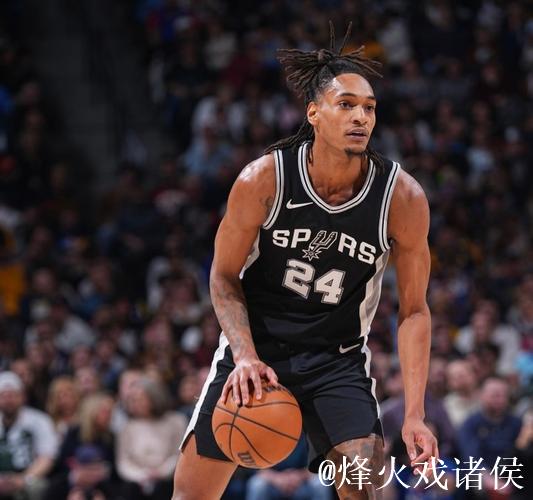 查克|马刺观察：文班回归助球队冲击NBA杯决赛