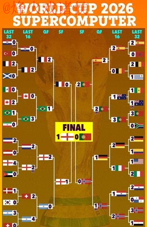 世界杯预测教程全站