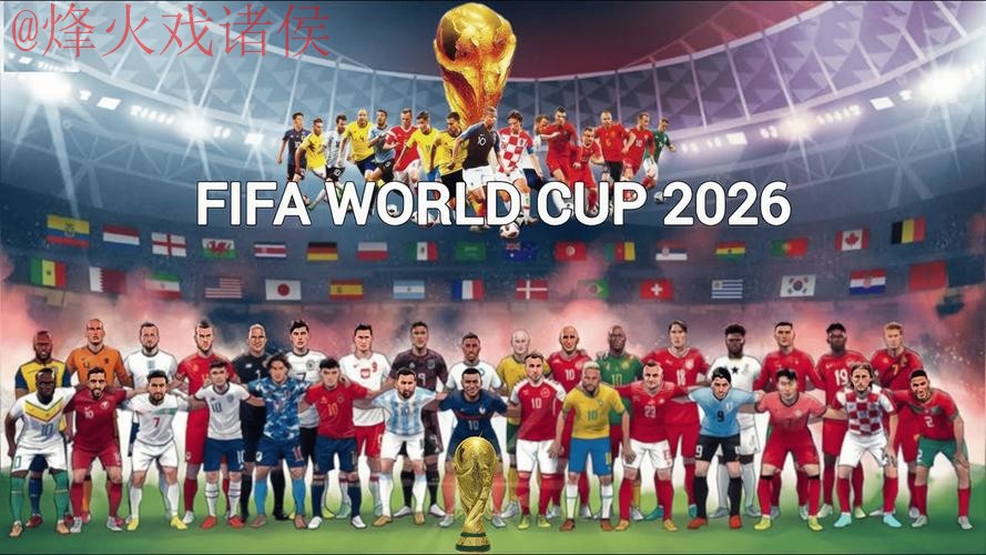 2026世界杯盘口手机热门 2026世界杯盘口手机热门